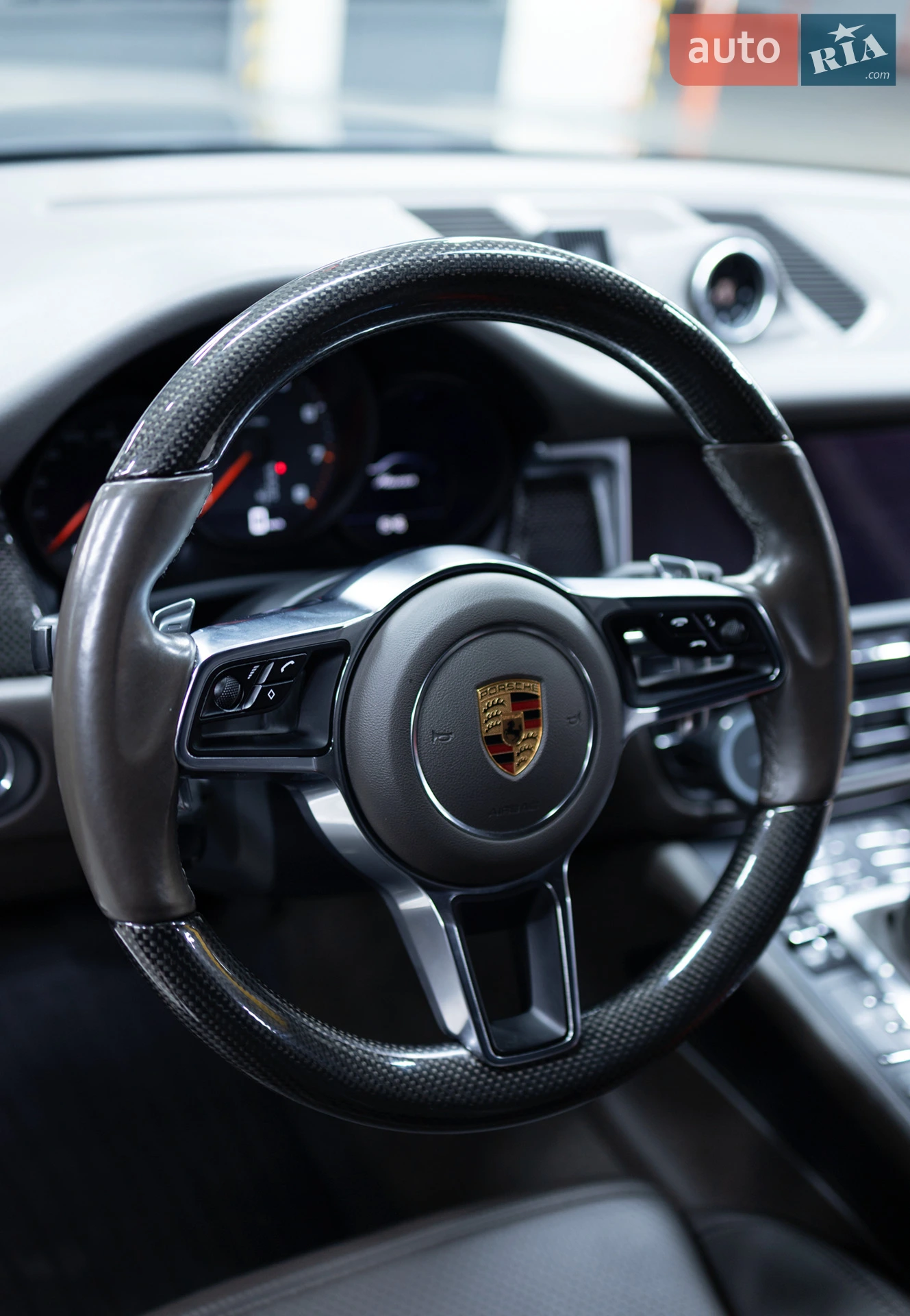 2018 Porsche Macan - мініатюра 5