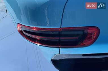 Внедорожник / Кроссовер Porsche Macan 2016 в 
