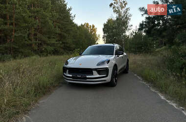Внедорожник / Кроссовер Porsche Macan 2023 в 
