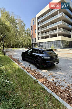 Внедорожник / Кроссовер Porsche Macan 2023 в 