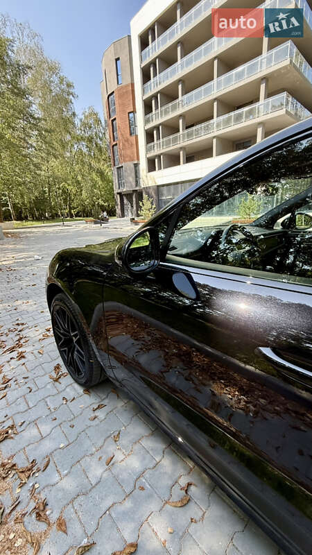 Позашляховик / Кросовер Porsche Macan 2023 в Тернополі фото 15 Позашляховик / Кросовер Porsche Macan 2023 в Тернополі