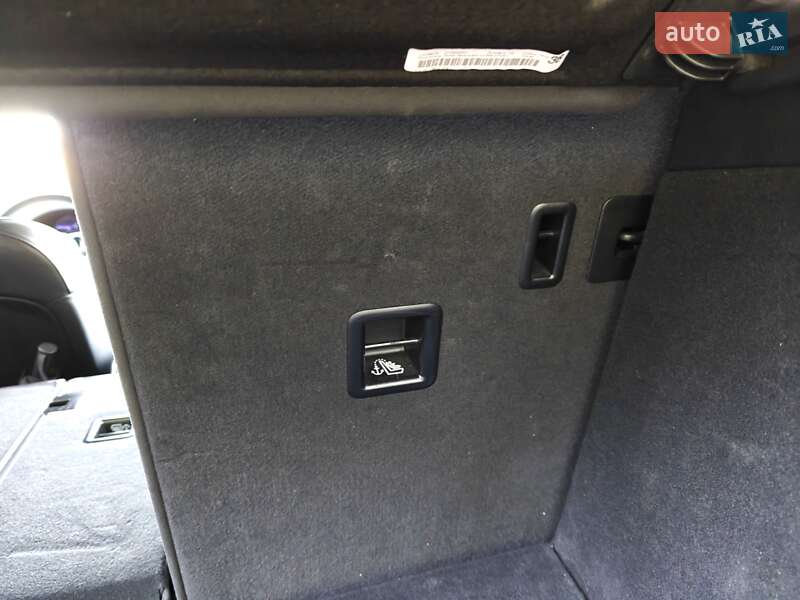 Внедорожник / Кроссовер Porsche Macan 2017 в Днепре