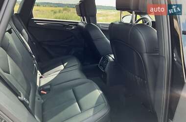 Внедорожник / Кроссовер Porsche Macan 2024 в 