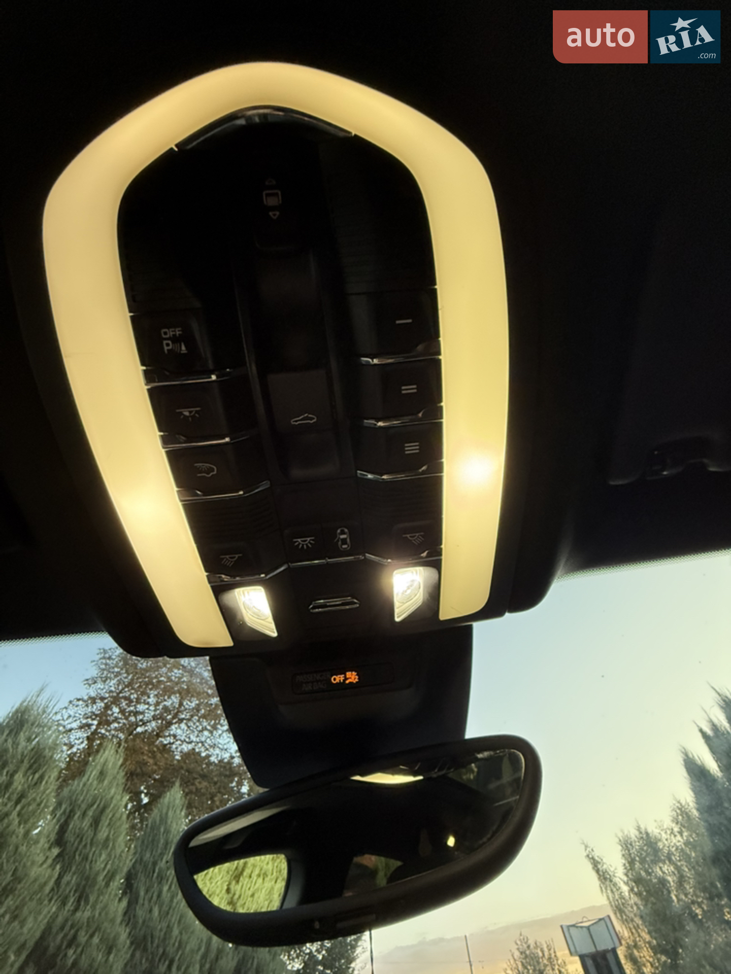 2016 Porsche Macan - мініатюра 37