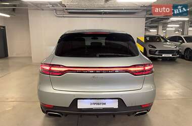 Внедорожник / Кроссовер Porsche Macan 2020 в 