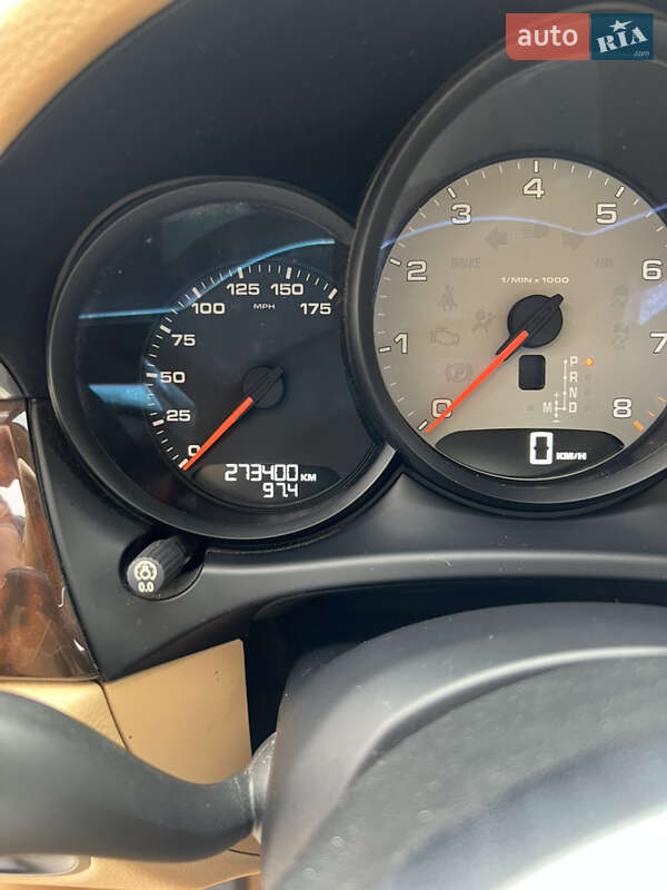 Позашляховик / Кросовер Porsche Macan 2015 в Луцьку фото 47 Позашляховик / Кросовер Porsche Macan 2015 в Луцьку