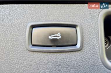 Внедорожник / Кроссовер Porsche Macan 2014 в 