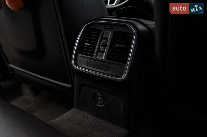 Внедорожник / Кроссовер Porsche Macan 2017 в Владимире фото 18 Внедорожник / Кроссовер Porsche Macan 2017 в Владимире