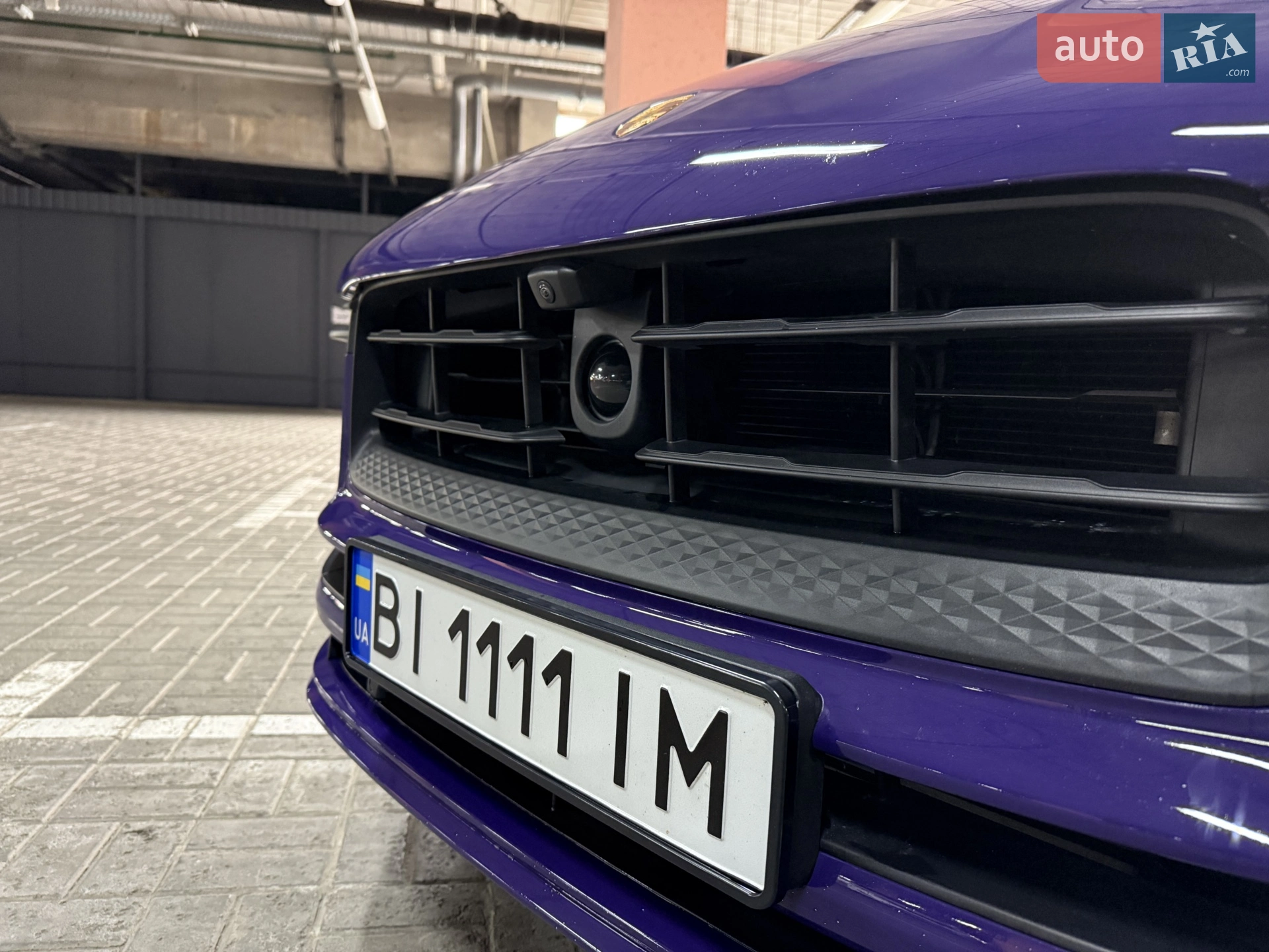 2022 Porsche Macan - мініатюра 9