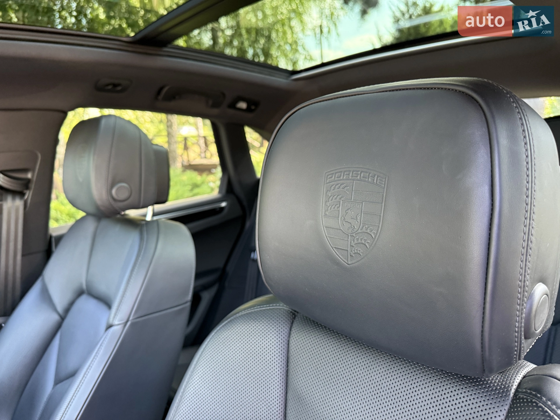 2022 Porsche Macan - мініатюра 24