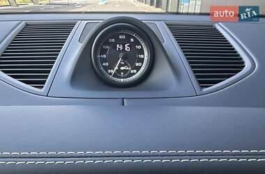Внедорожник / Кроссовер Porsche Macan 2024 в 