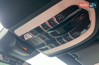 Внедорожник / Кроссовер Porsche Macan 2020 в 