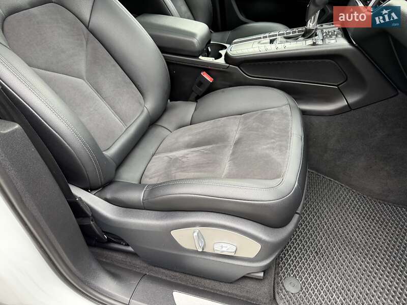 Внедорожник / Кроссовер Porsche Macan 2015 в Виннице фото 26 Внедорожник / Кроссовер Porsche Macan 2015 в Виннице