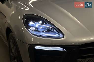Внедорожник / Кроссовер Porsche Macan 2024 в 