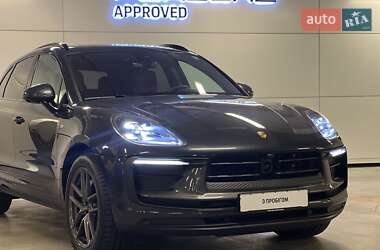 Внедорожник / Кроссовер Porsche Macan 2024 в 