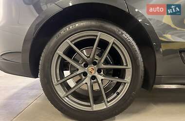 Внедорожник / Кроссовер Porsche Macan 2024 в 