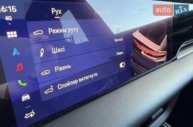 Внедорожник / Кроссовер Porsche Macan 2024 в 