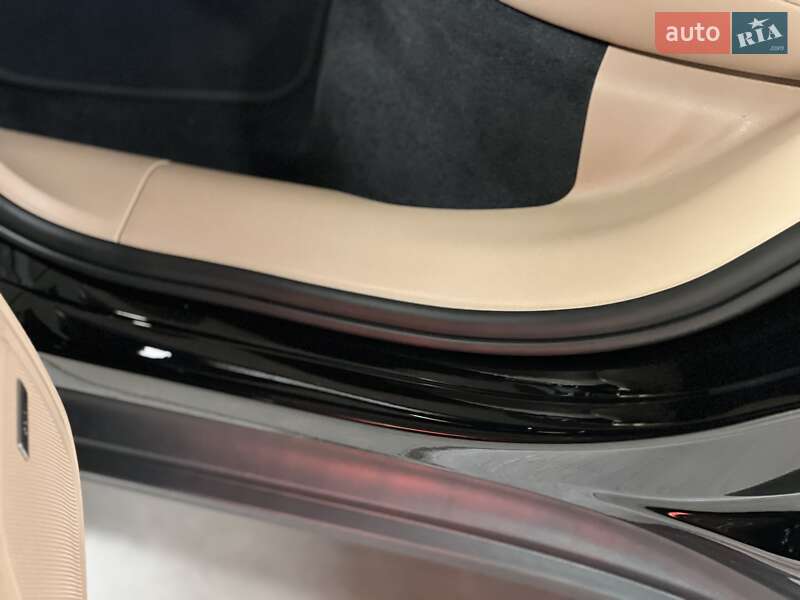 Позашляховик / Кросовер Porsche Macan 2024 в Києві фото 25 Позашляховик / Кросовер Porsche Macan 2024 в Києві