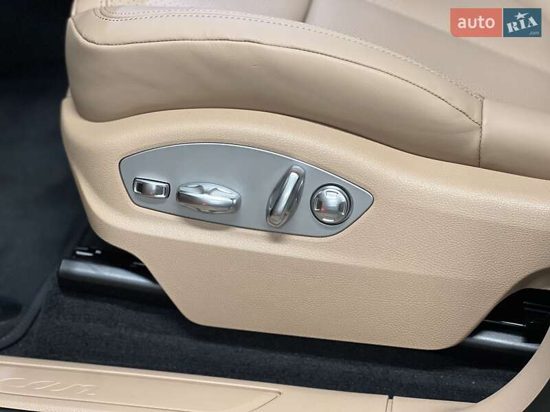 Позашляховик / Кросовер Porsche Macan 2024 в Києві фото 37 Позашляховик / Кросовер Porsche Macan 2024 в Києві