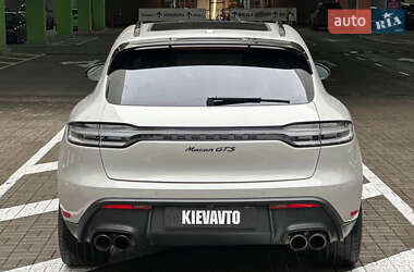 Внедорожник / Кроссовер Porsche Macan 2023 в 