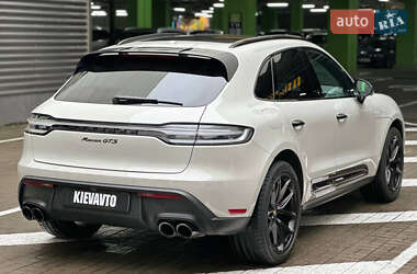 Внедорожник / Кроссовер Porsche Macan 2023 в 