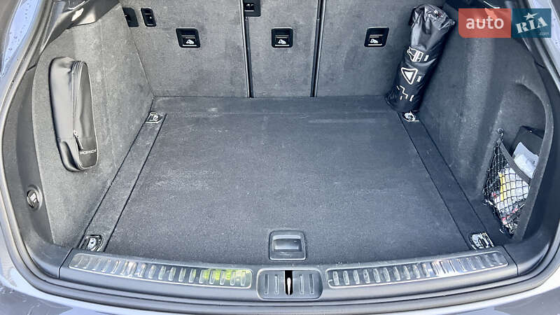 Позашляховик / Кросовер Porsche Macan 2017 в Мукачевому фото 42 Позашляховик / Кросовер Porsche Macan 2017 в Мукачевому