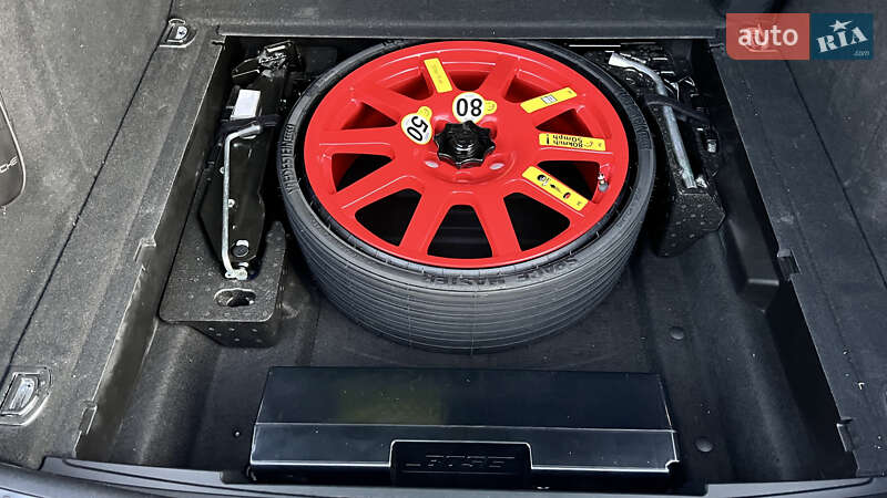 Позашляховик / Кросовер Porsche Macan 2017 в Мукачевому фото 43 Позашляховик / Кросовер Porsche Macan 2017 в Мукачевому