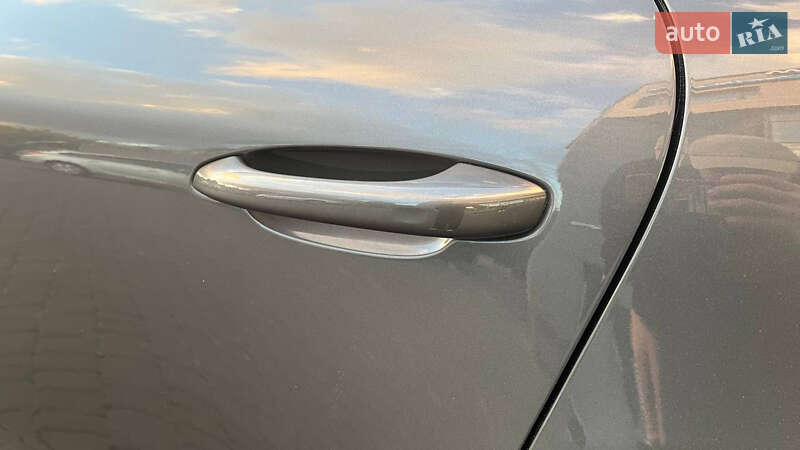 Внедорожник / Кроссовер Porsche Macan 2014 в Хмельницком