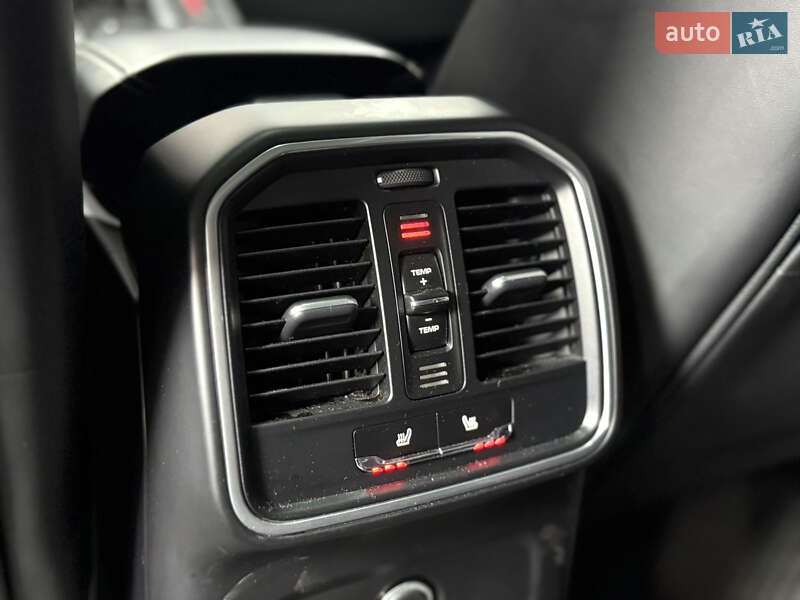 Внедорожник / Кроссовер Porsche Macan 2017 в Одессе фото 49 Внедорожник / Кроссовер Porsche Macan 2017 в Одессе