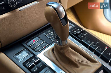 Внедорожник / Кроссовер Porsche Macan 2014 в 