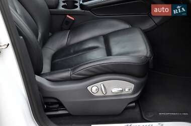 Позашляховик / Кросовер Porsche Macan 2015 в 