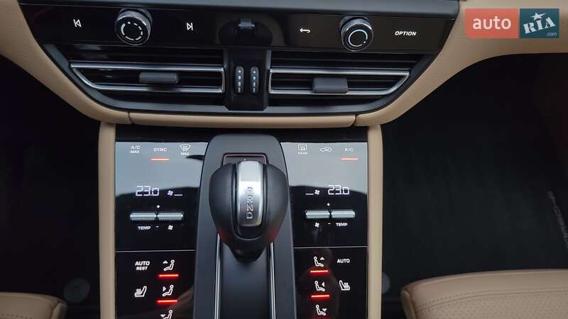 Внедорожник / Кроссовер Porsche Macan 2025 в Хмельницком фото 49 Внедорожник / Кроссовер Porsche Macan 2025 в Хмельницком