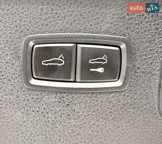 Позашляховик / Кросовер Porsche Macan 2019 в Одесі фото 37 Позашляховик / Кросовер Porsche Macan 2019 в Одесі