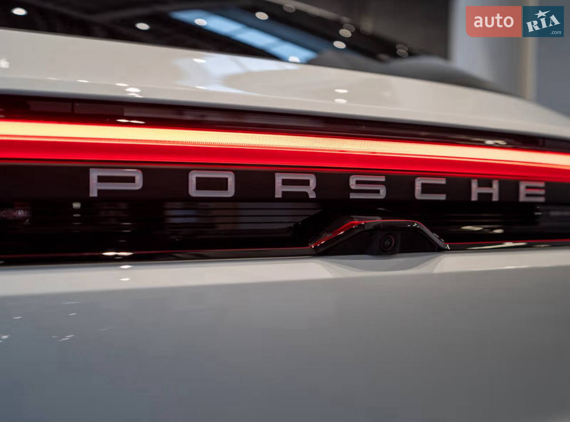 2024 Porsche Macan - мініатюра 7
