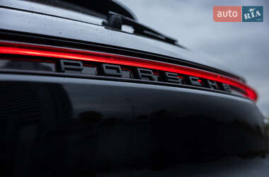 Внедорожник / Кроссовер Porsche Macan 2019 в Киеве