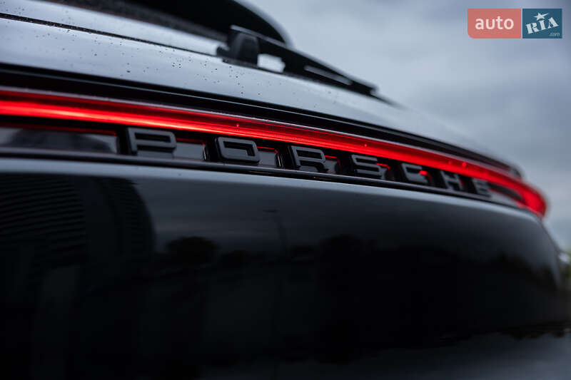 Позашляховик / Кросовер Porsche Macan 2019 в Києві фото 13 Позашляховик / Кросовер Porsche Macan 2019 в Києві