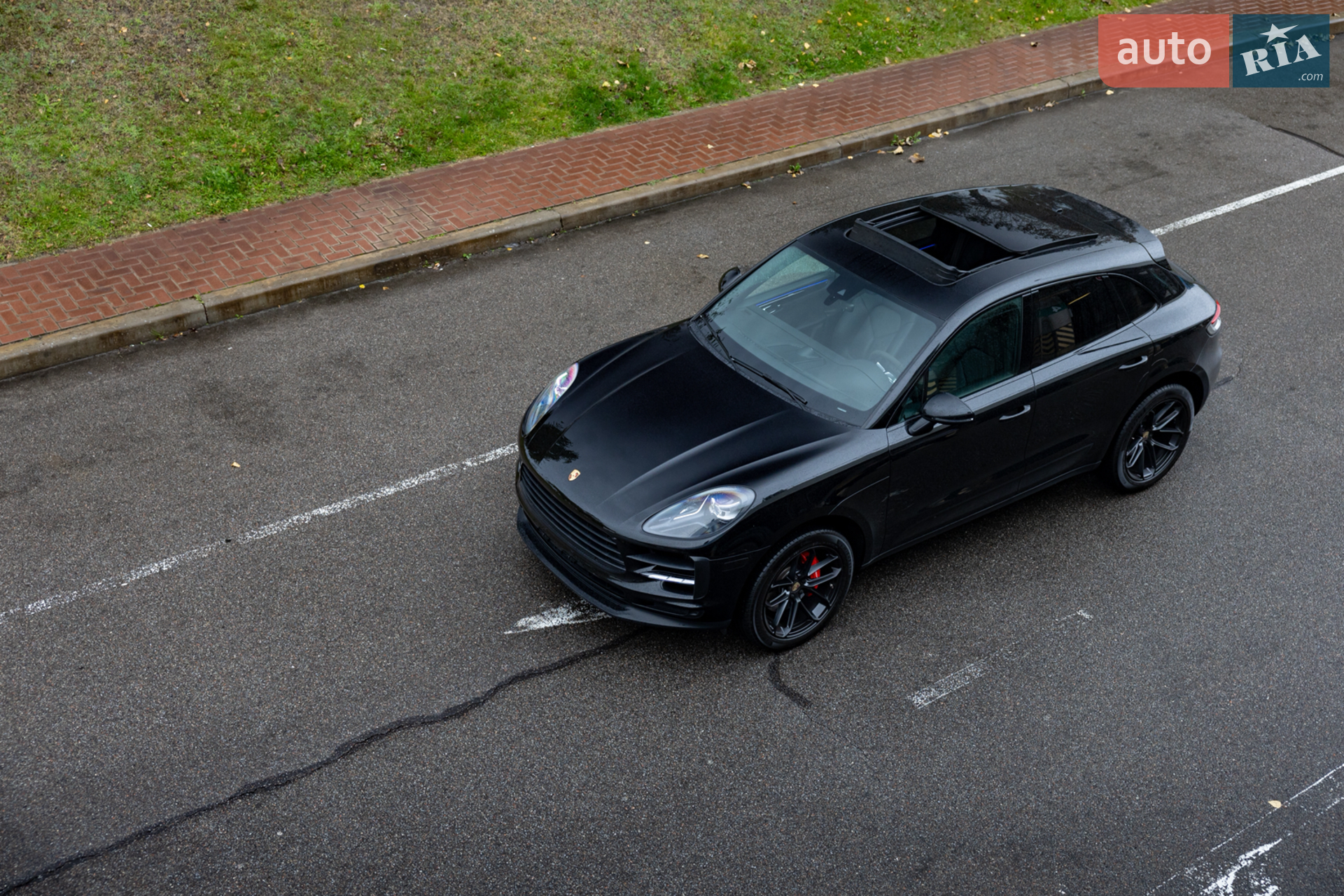 2019 Porsche Macan - мініатюра 11