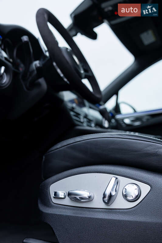 Позашляховик / Кросовер Porsche Macan 2019 в Києві фото 24 Позашляховик / Кросовер Porsche Macan 2019 в Києві