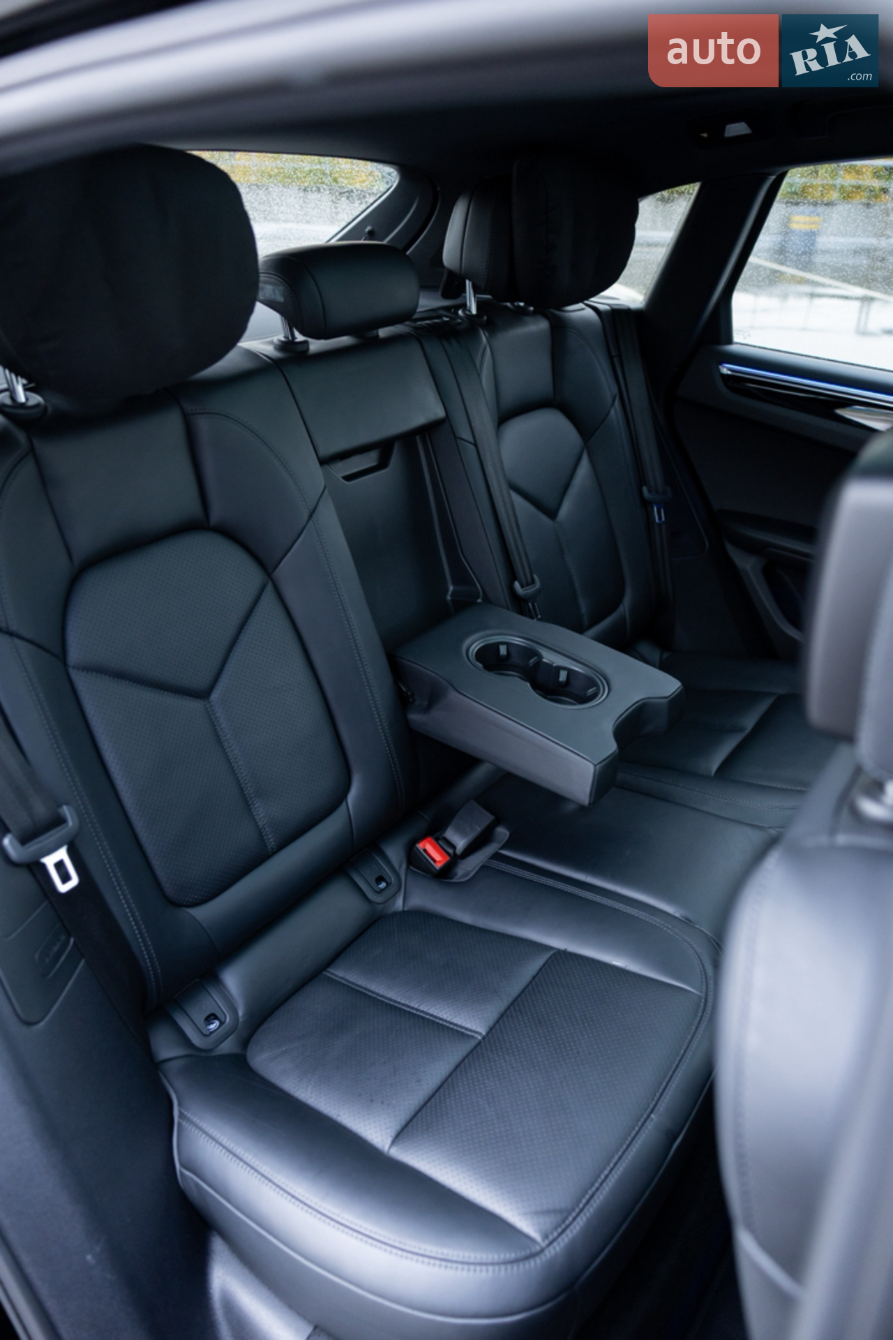 2019 Porsche Macan - мініатюра 28