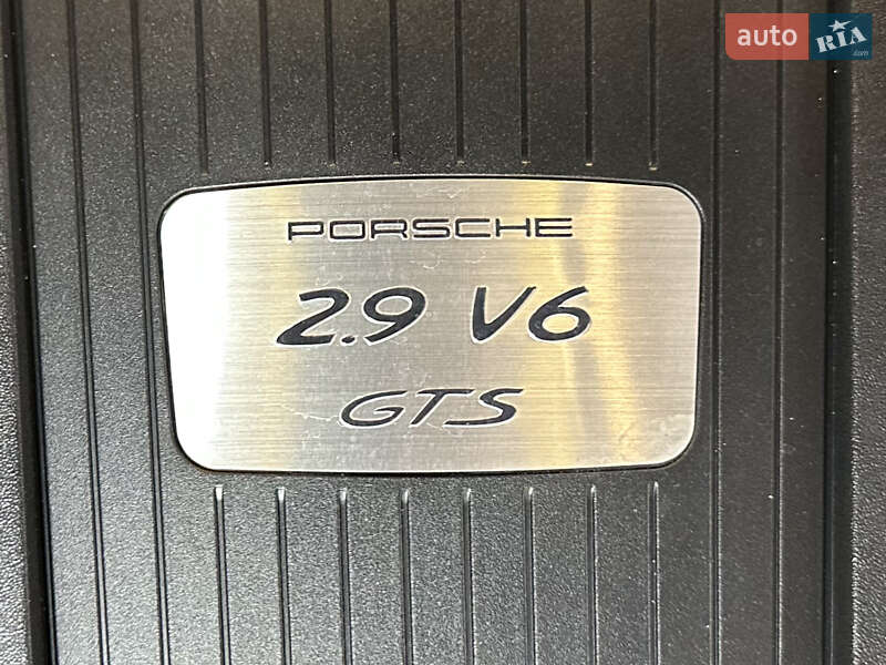 Внедорожник / Кроссовер Porsche Macan 2022 в Киеве фото 75 Внедорожник / Кроссовер Porsche Macan 2022 в Киеве