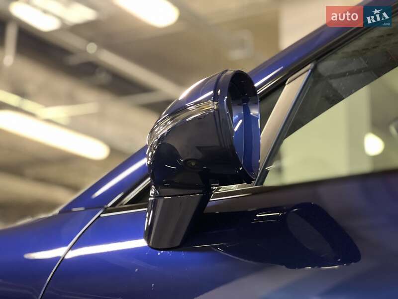 Внедорожник / Кроссовер Porsche Macan 2024 в Киеве фото 16 Внедорожник / Кроссовер Porsche Macan 2024 в Киеве