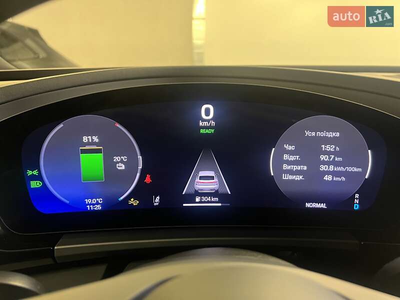 Внедорожник / Кроссовер Porsche Macan 2024 в Киеве фото 42 Внедорожник / Кроссовер Porsche Macan 2024 в Киеве