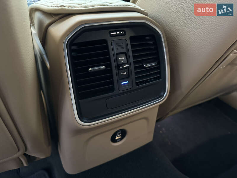 Внедорожник / Кроссовер Porsche Macan 2017 в Днепре фото 22 Внедорожник / Кроссовер Porsche Macan 2017 в Днепре