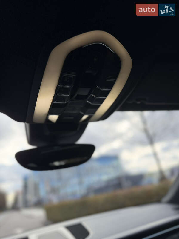 Позашляховик / Кросовер Porsche Macan 2015 в Львові фото 25 Позашляховик / Кросовер Porsche Macan 2015 в Львові