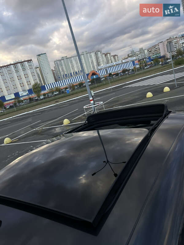 Позашляховик / Кросовер Porsche Macan 2022 в Києві