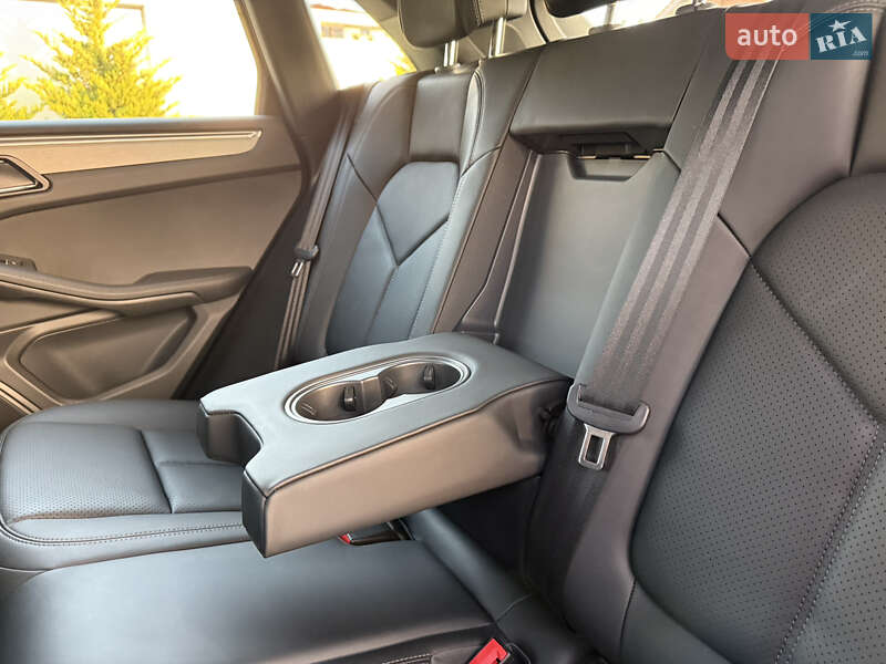 Позашляховик / Кросовер Porsche Macan 2021 в Львові фото 54 Позашляховик / Кросовер Porsche Macan 2021 в Львові