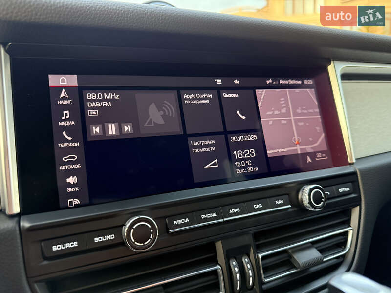 Позашляховик / Кросовер Porsche Macan 2021 в Львові фото 72 Позашляховик / Кросовер Porsche Macan 2021 в Львові