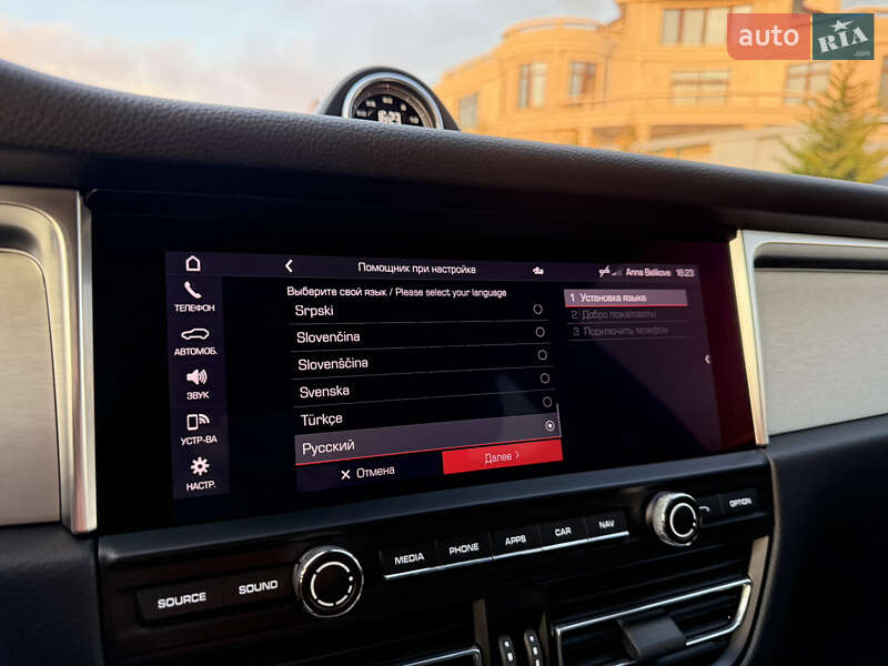 Позашляховик / Кросовер Porsche Macan 2021 в Львові фото 81 Позашляховик / Кросовер Porsche Macan 2021 в Львові