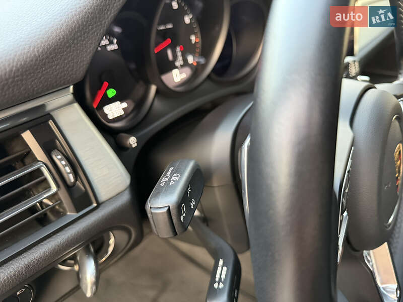 Позашляховик / Кросовер Porsche Macan 2021 в Львові фото 87 Позашляховик / Кросовер Porsche Macan 2021 в Львові