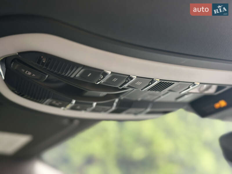 Внедорожник / Кроссовер Porsche Macan 2021 в Киеве фото 20 Внедорожник / Кроссовер Porsche Macan 2021 в Киеве